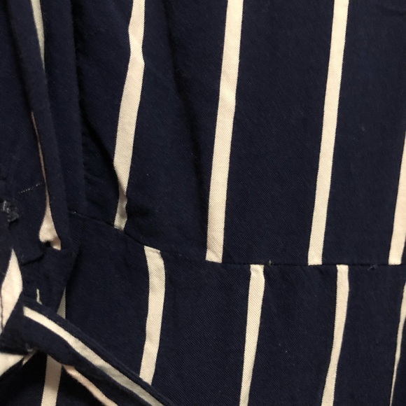 Stripe dress - Picture 3 of 3